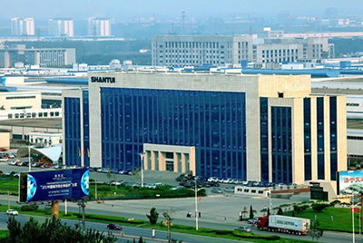 山东省正式发布首批223家“好品山东”品牌名单，“cq9电子牌”推土机，压路机、装载机与履带底盘、传动系统获得认可，荣登首批榜单。